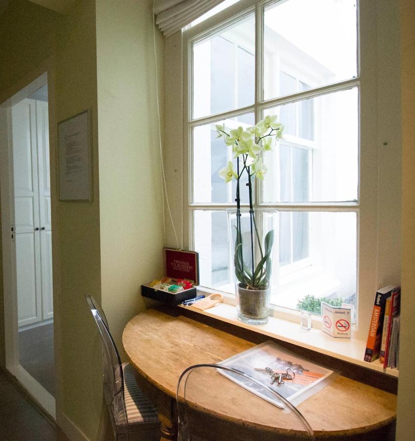 City-Centre Cozy And Comfortable Apartment Άμστερνταμ Εξωτερικό φωτογραφία