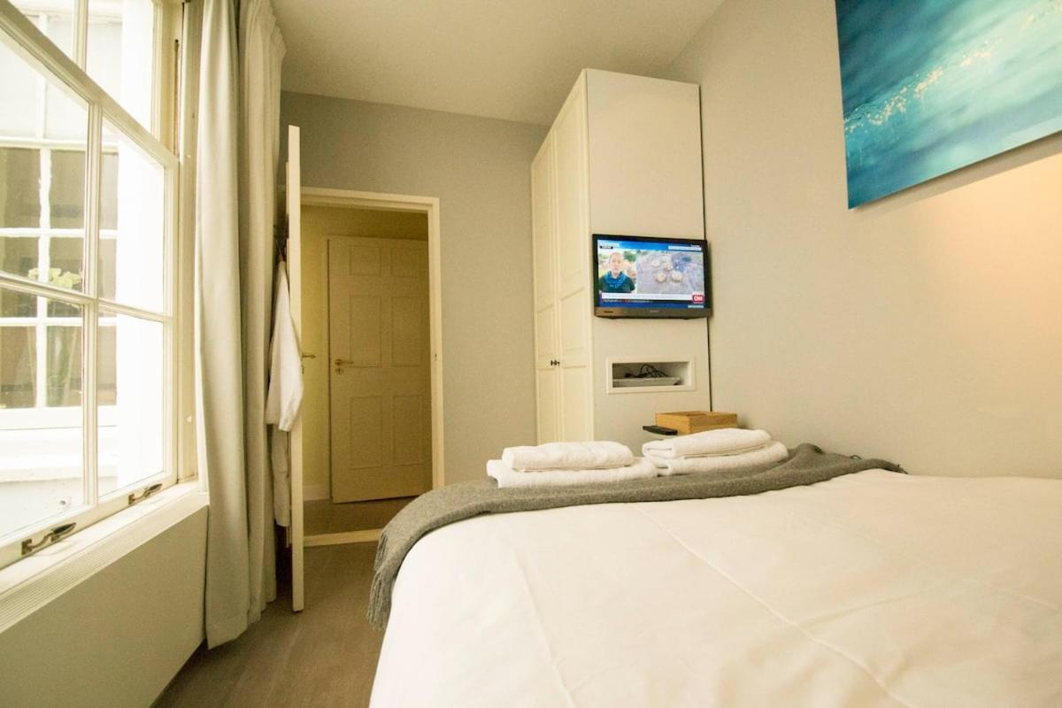 City-Centre Cozy And Comfortable Apartment Άμστερνταμ Εξωτερικό φωτογραφία