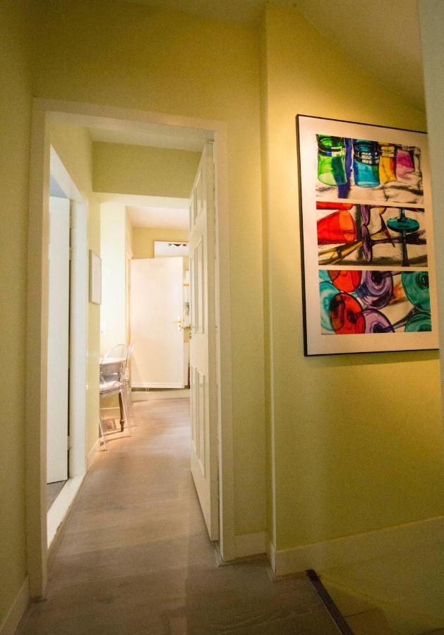 City-Centre Cozy And Comfortable Apartment Άμστερνταμ Εξωτερικό φωτογραφία